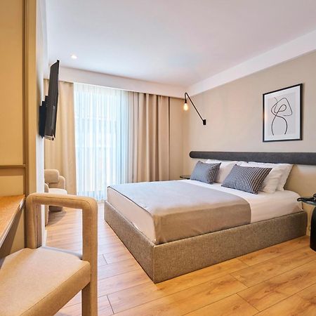 La Maja Hotel Анталія Екстер'єр фото