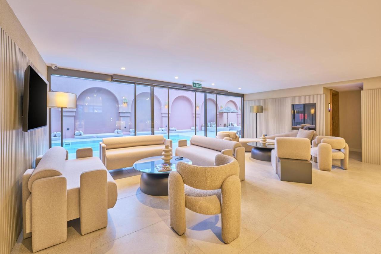 La Maja Hotel Анталія Екстер'єр фото