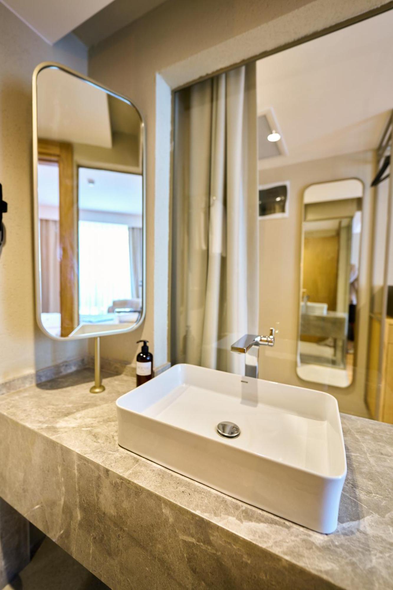 La Maja Hotel Анталія Екстер'єр фото